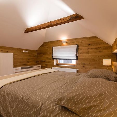 Luxury Chalet 马尔尼茨 外观 照片