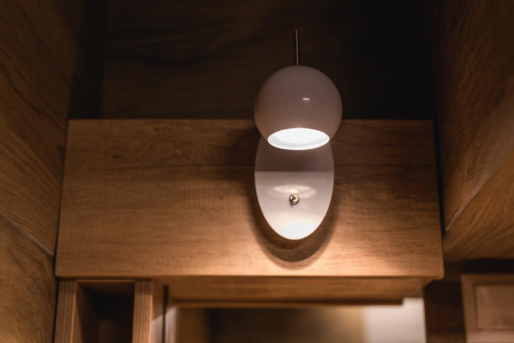 Luxury Chalet 马尔尼茨 外观 照片