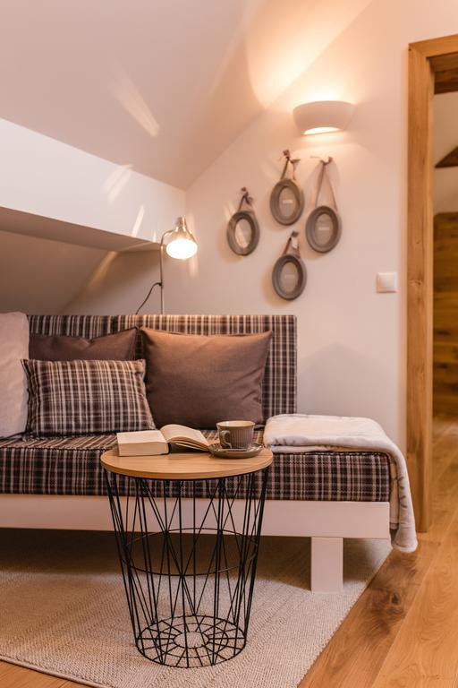 Luxury Chalet 马尔尼茨 外观 照片