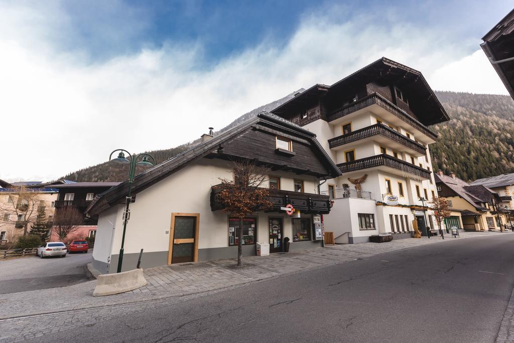 Luxury Chalet 马尔尼茨 外观 照片