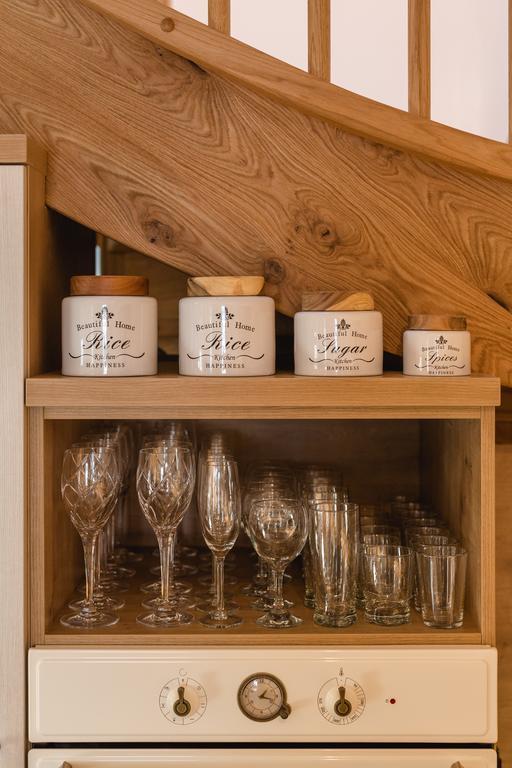 Luxury Chalet 马尔尼茨 外观 照片