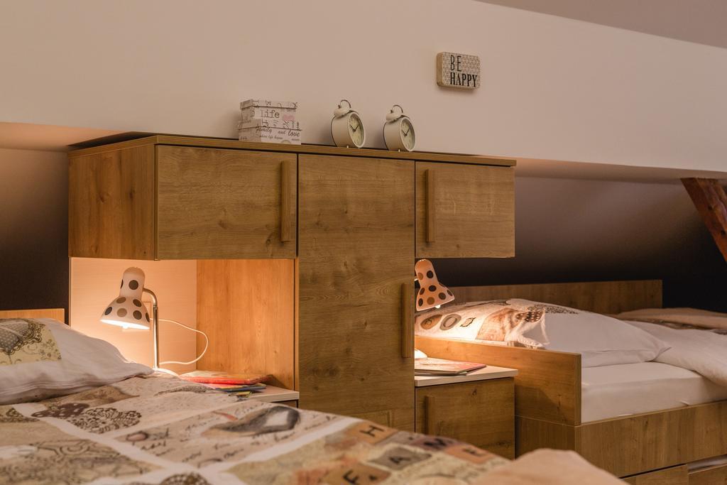 Luxury Chalet 马尔尼茨 外观 照片