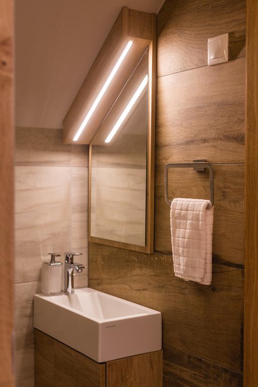 Luxury Chalet 马尔尼茨 外观 照片