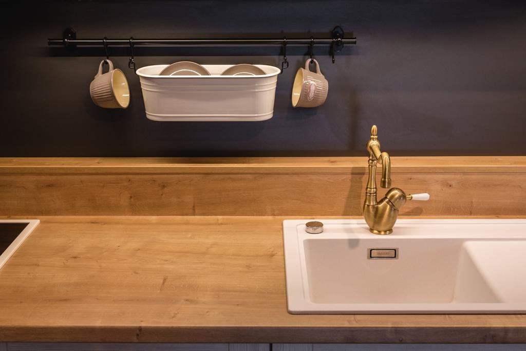 Luxury Chalet 马尔尼茨 外观 照片