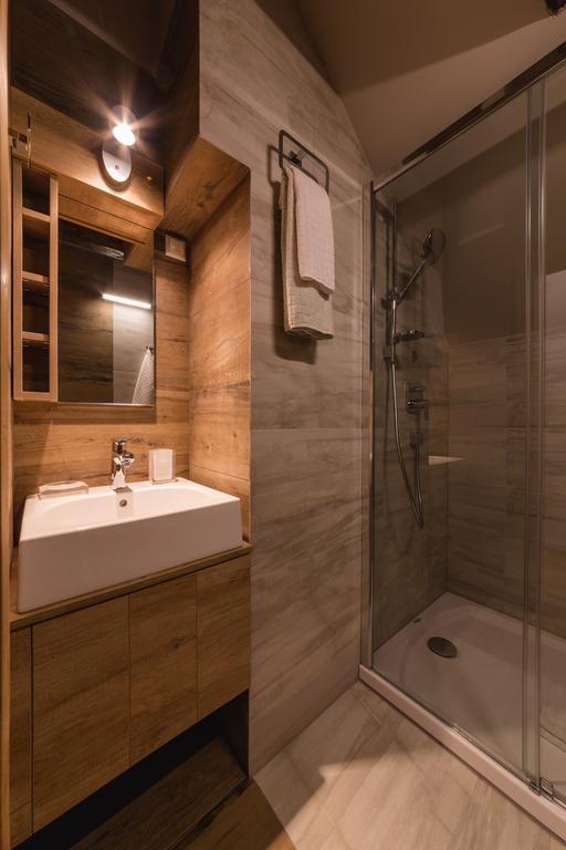 Luxury Chalet 马尔尼茨 外观 照片