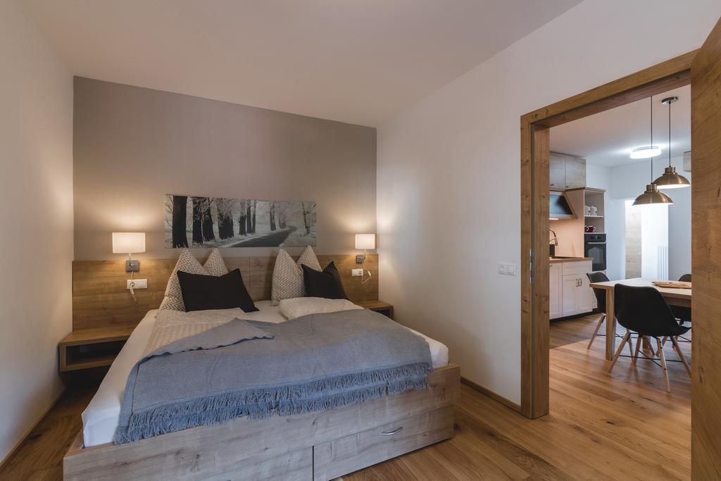 Luxury Chalet 马尔尼茨 外观 照片