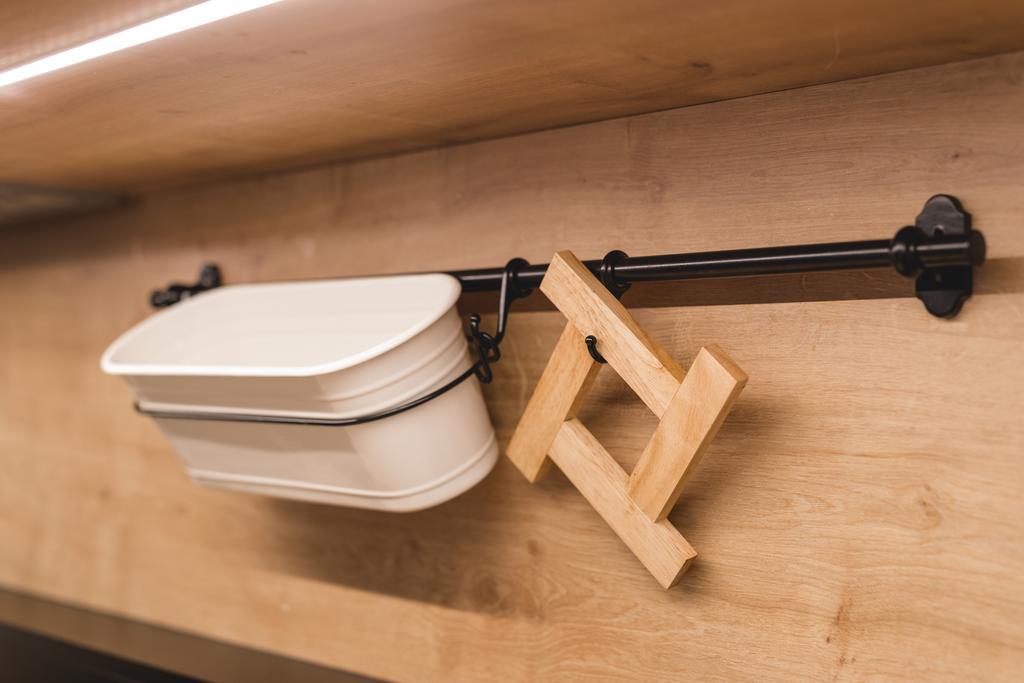 Luxury Chalet 马尔尼茨 外观 照片