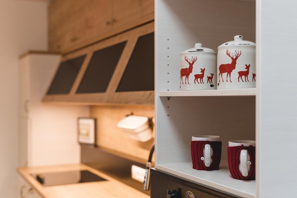Luxury Chalet 马尔尼茨 外观 照片