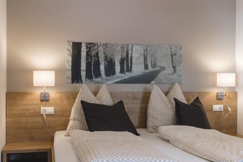 Luxury Chalet 马尔尼茨 外观 照片