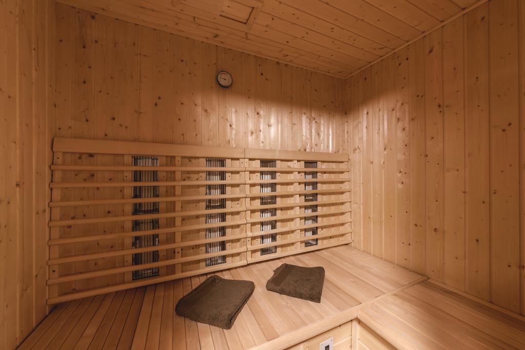 Luxury Chalet 马尔尼茨 外观 照片