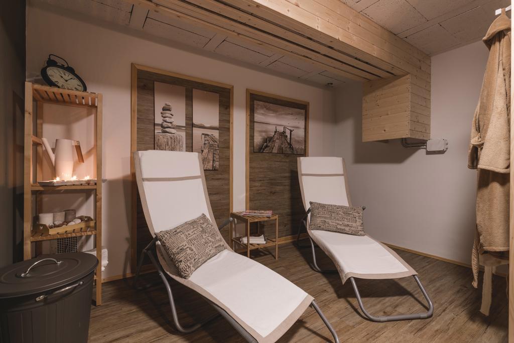 Luxury Chalet 马尔尼茨 外观 照片