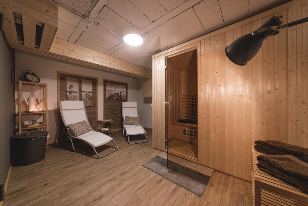 Luxury Chalet 马尔尼茨 外观 照片
